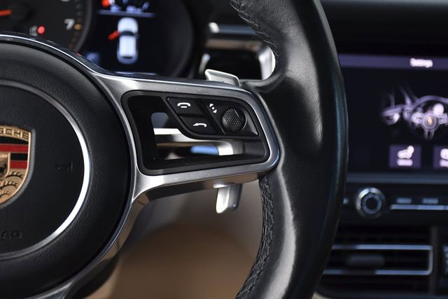 Used 2019 Porsche Macan AWD/4WD image 9
