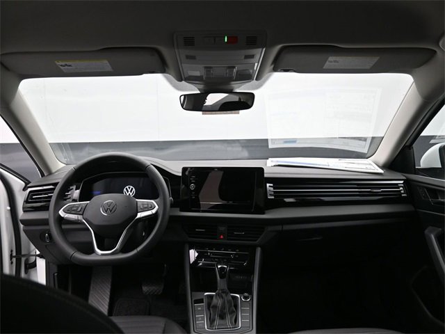 New 2026 Volkswagen Jetta S image 10