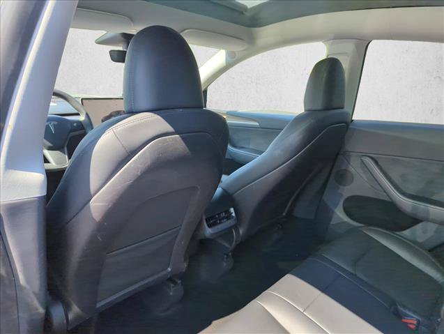 Used 2023 Tesla Model Y Long Range AWD/4WD image 30