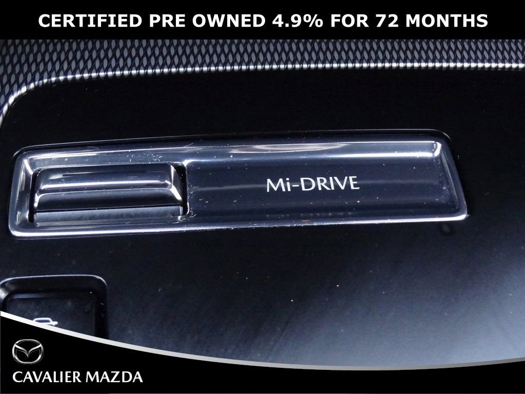 Certified 2025 MAZDA CX-70 Plug-In Hybrid w/ Premium Plus image 39