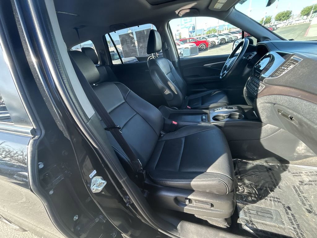 Used 2021 Honda Pilot Special Edition image 26