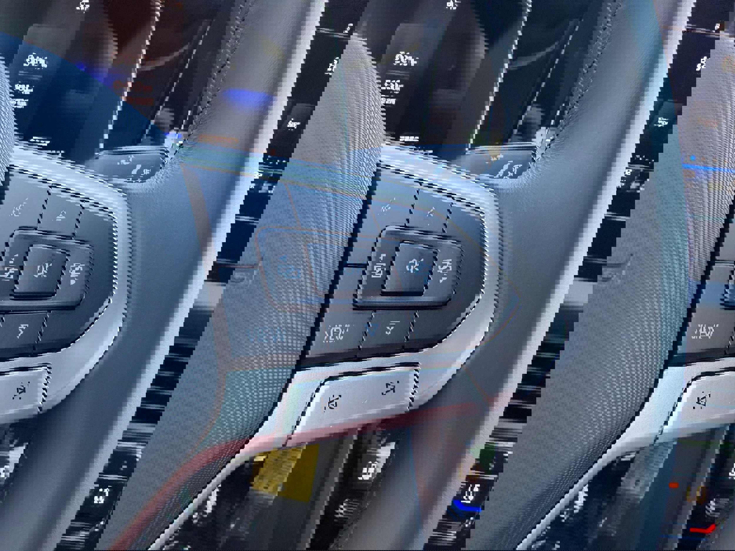 New 2026 Volkswagen Jetta Sport image 24