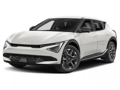 New 2025 Kia EV6 Light w/ Light LR Technology Package AWD/4WD image 4