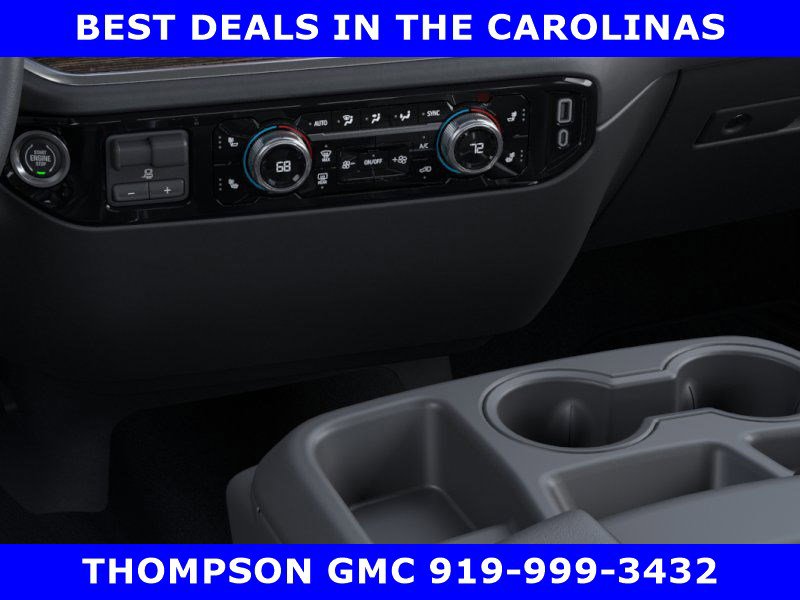 New 2026 GMC Sierra 1500 Elevation image 23