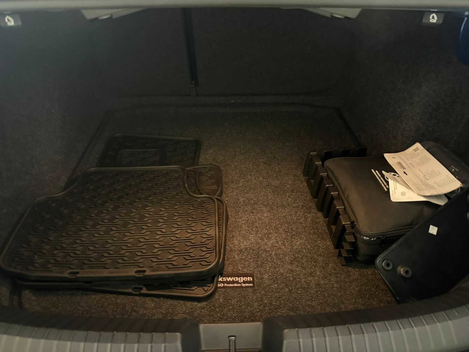 Certified 2023 Volkswagen Jetta Sport image 24