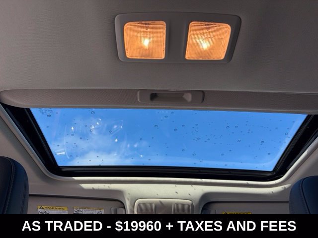Used 2023 MAZDA CX-5 AWD 2.5 S image 17