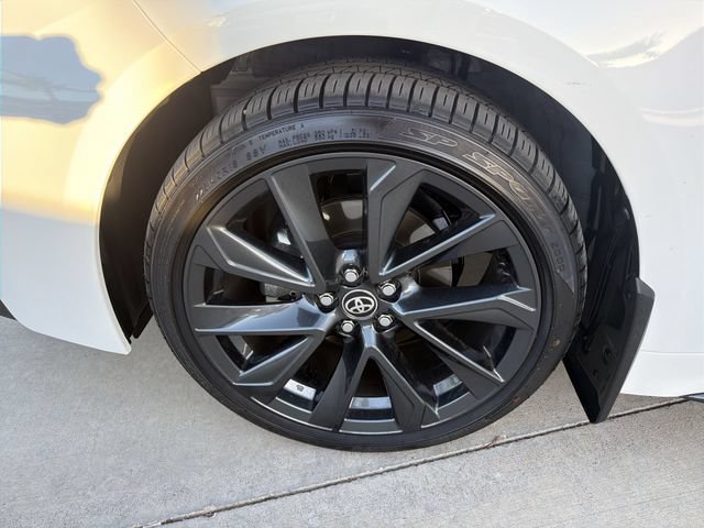 Certified 2026 Toyota Corolla SE FWD image 30