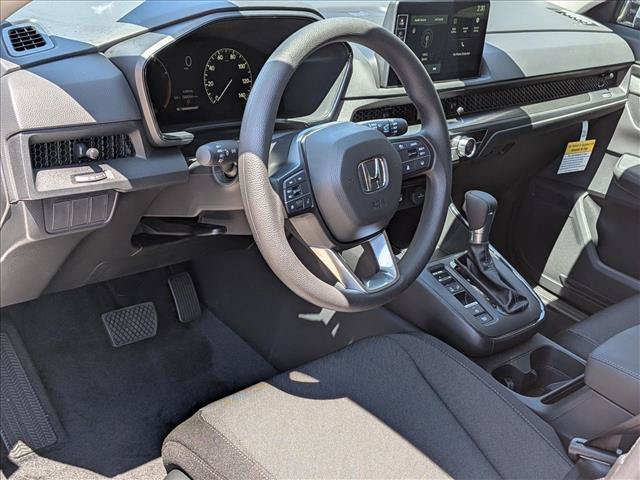 New 2026 Honda CR-V LX image 3