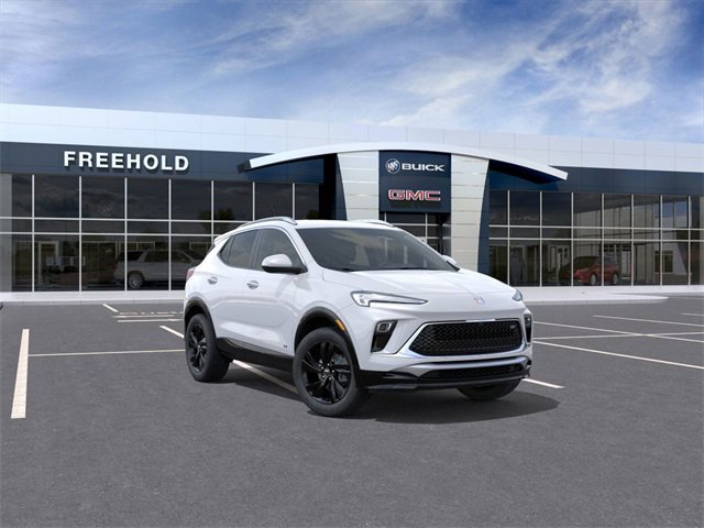 New 2026 Buick Encore GX Sport Touring w/ Advanced Technology Package