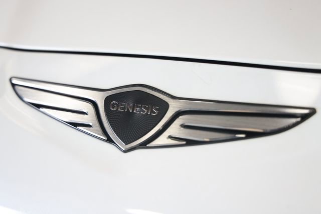 Used 2026 Genesis G70 2.5T AWD/4WD image 3