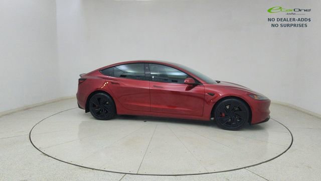 Used 2024 Tesla Model 3 Performance AWD/4WD image 67
