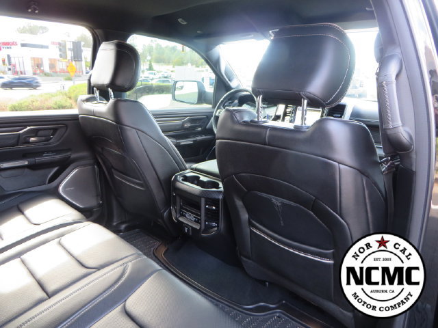 Used 2019 RAM 1500 Limited AWD/4WD image 61