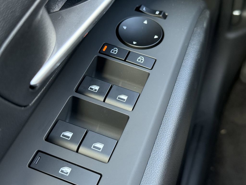 New 2026 Hyundai Santa Cruz SE AWD/4WD image 22