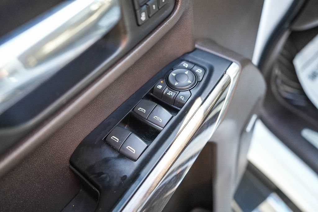 Used 2020 Chevrolet Silverado 2500 LTZ w/ LTZ Premium Package AWD/4WD image 20
