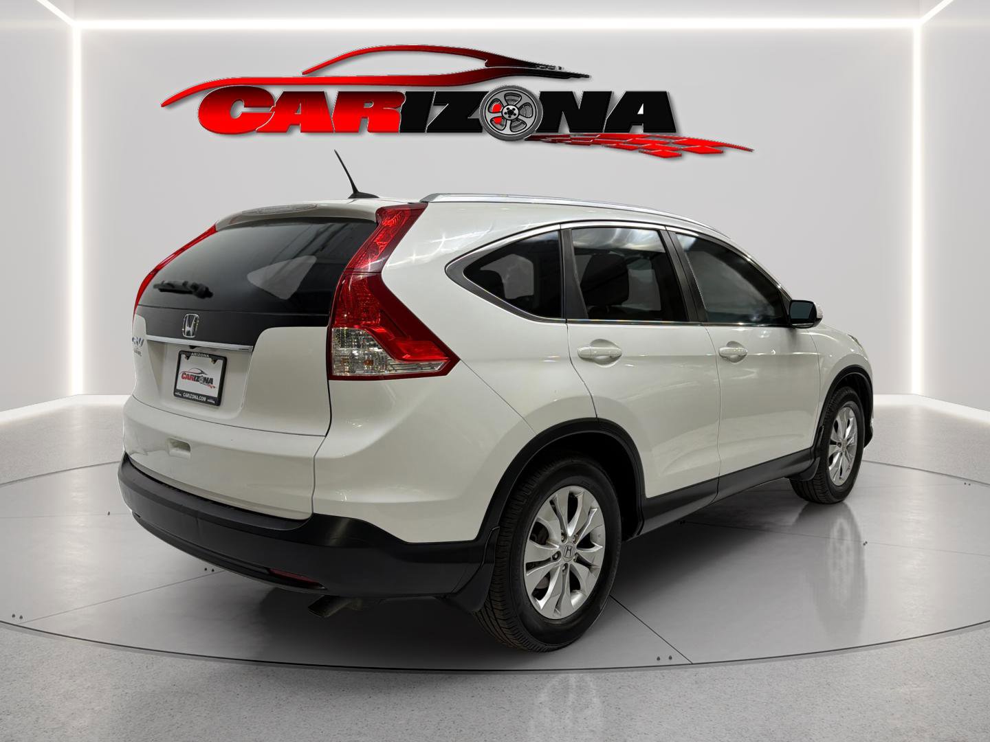 Used 2014 Honda CR-V EX-L image 13