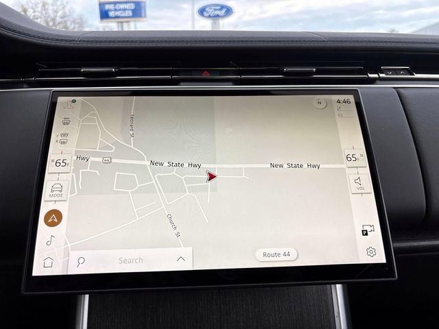Used 2024 Land Rover Range Rover SE AWD/4WD image 22