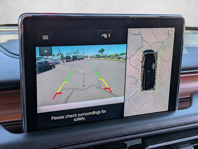 Used 2024 Lincoln Aviator Reserve w/ Equipment Group 201A image 20