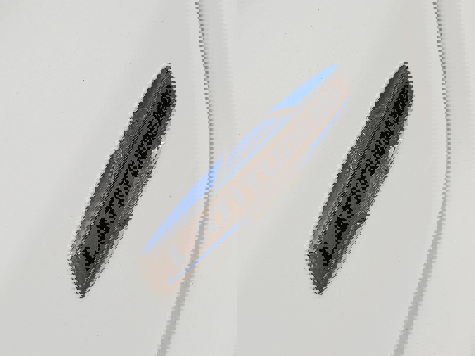 Used 2024 Jeep Compass Latitude w/ Sun and Sound Group image 19