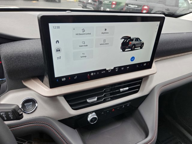 New 2026 Ford Explorer Active image 8