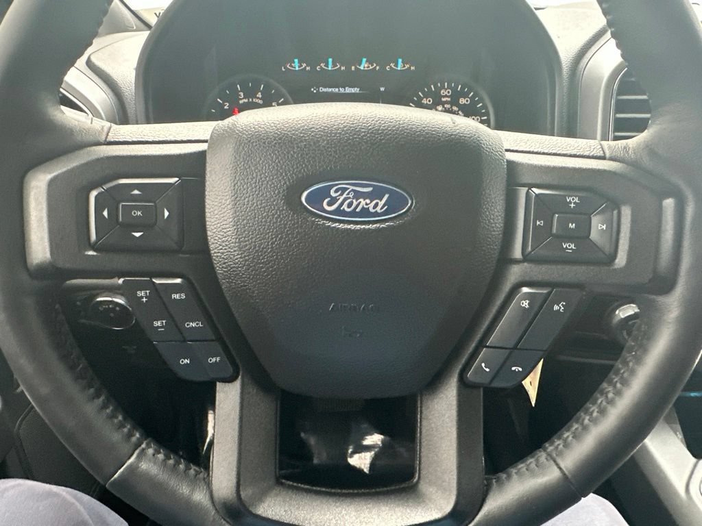 Certified 2019 Ford F150 XLT w/ Equipment Group 302A Luxury AWD/4WD image 34