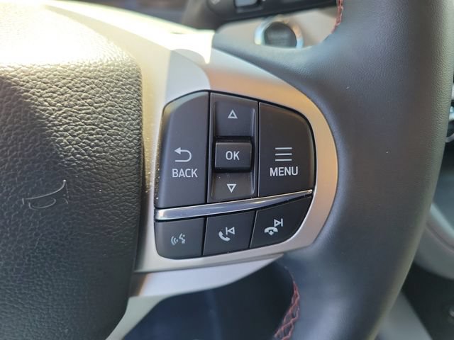 Used 2025 Ford Explorer Active RWD image 6
