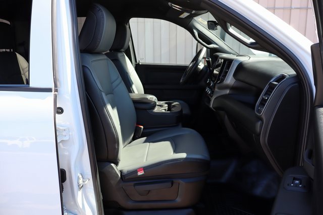 Used 2025 RAM 2500 Tradesman image 46