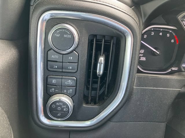 Used 2020 GMC Sierra 1500 Elevation w/ Elevation Value Package AWD/4WD image 14