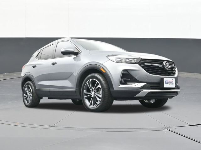 Used 2023 Buick Encore GX Select image 53