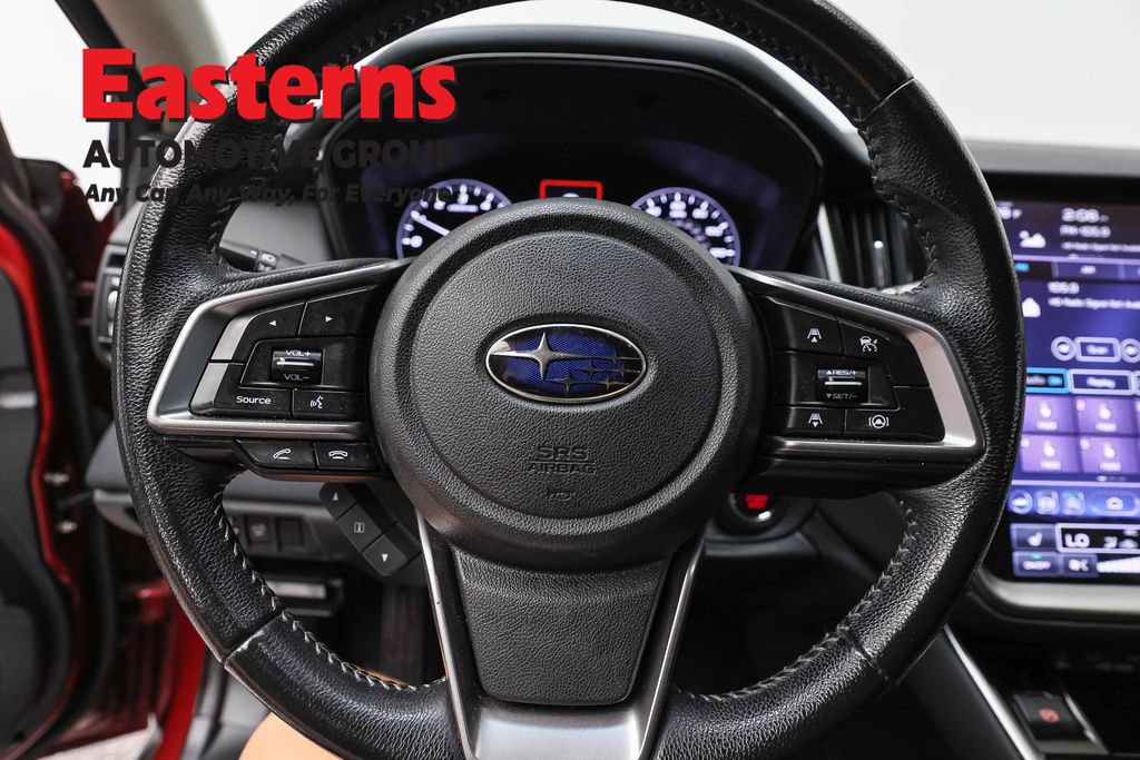 Used 2022 Subaru Outback Premium AWD/4WD image 10