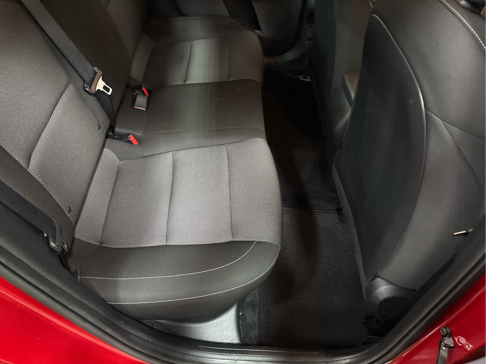 Used 2024 Kia Forte LXS image 22