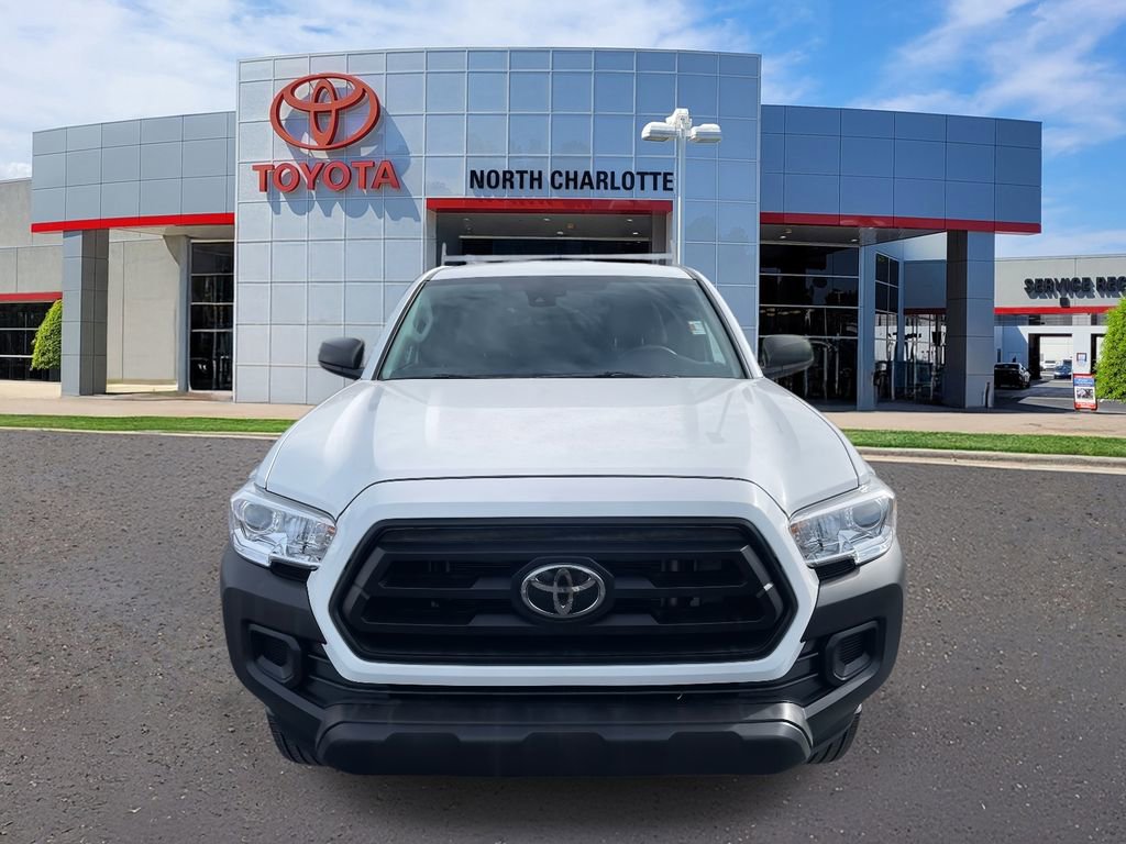 Used 2022 Toyota Tacoma SR image 5