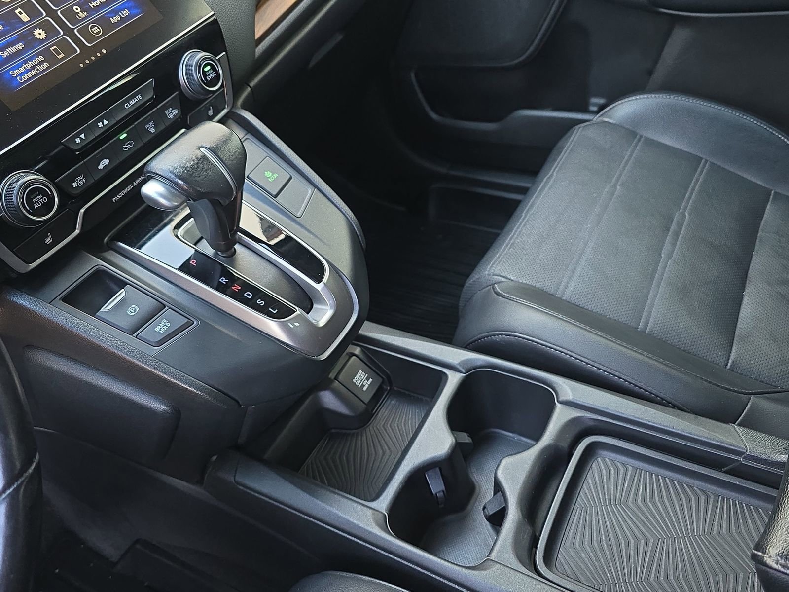 Used 2018 Honda CR-V Touring image 27