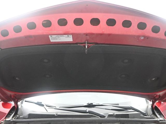 Used 2021 Chevrolet Malibu RS FWD image 15