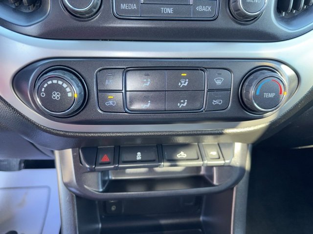 Used 2015 Chevrolet Colorado LT image 19