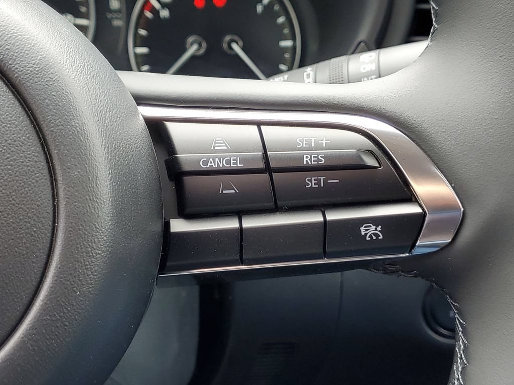 New 2026 MAZDA CX-30 AWD 2.5 S w/ Premium Package image 20