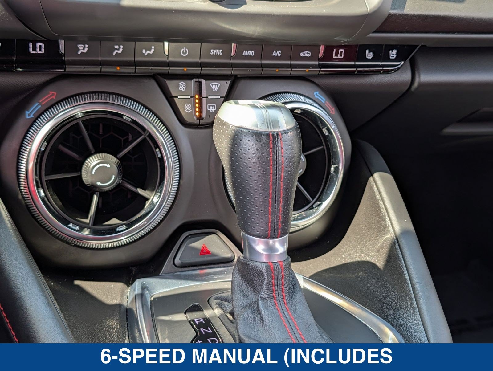 Used 2017 Chevrolet Camaro SS RWD image 31