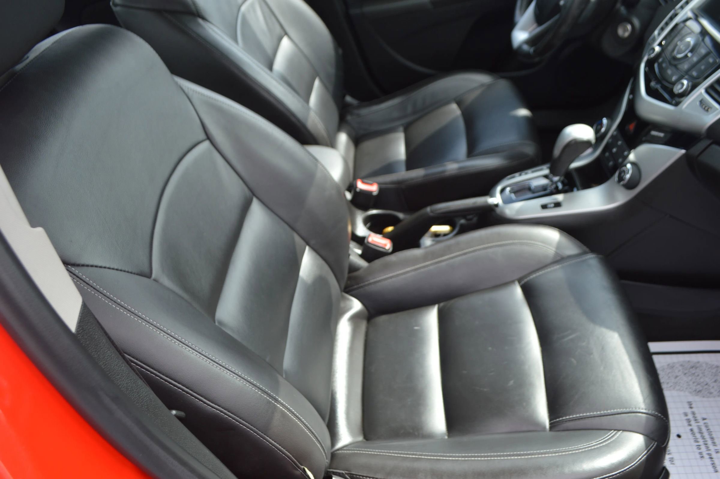 Used 2015 Chevrolet Cruze LT image 23