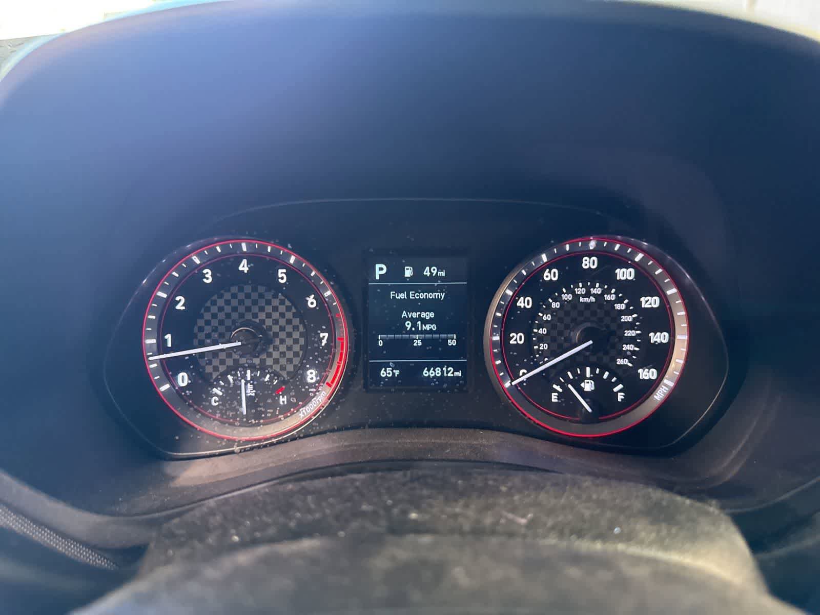 Used 2019 Hyundai Veloster 2.0 image 21