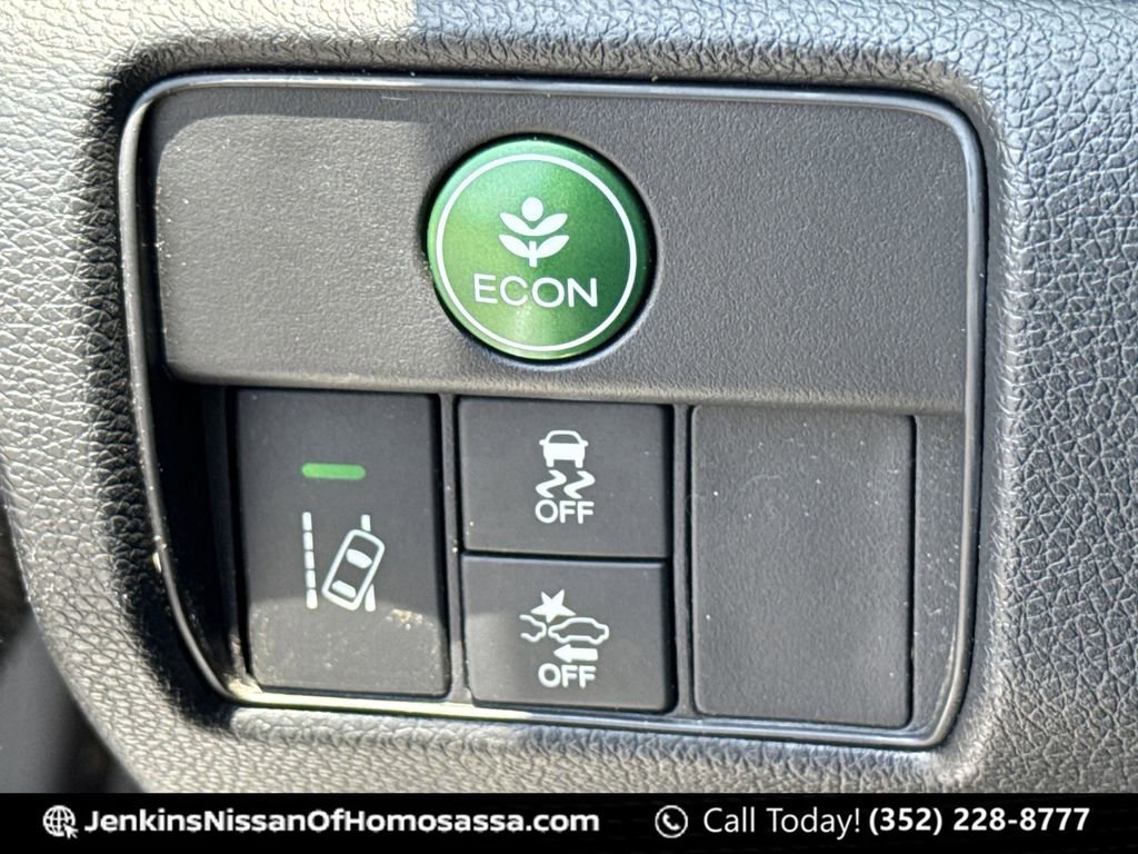 Used 2016 Honda Accord Sport image 33