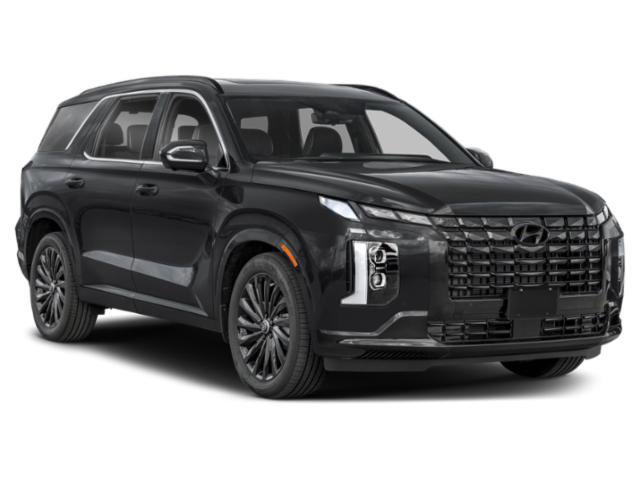Used 2024 Hyundai Palisade Calligraphy image 9