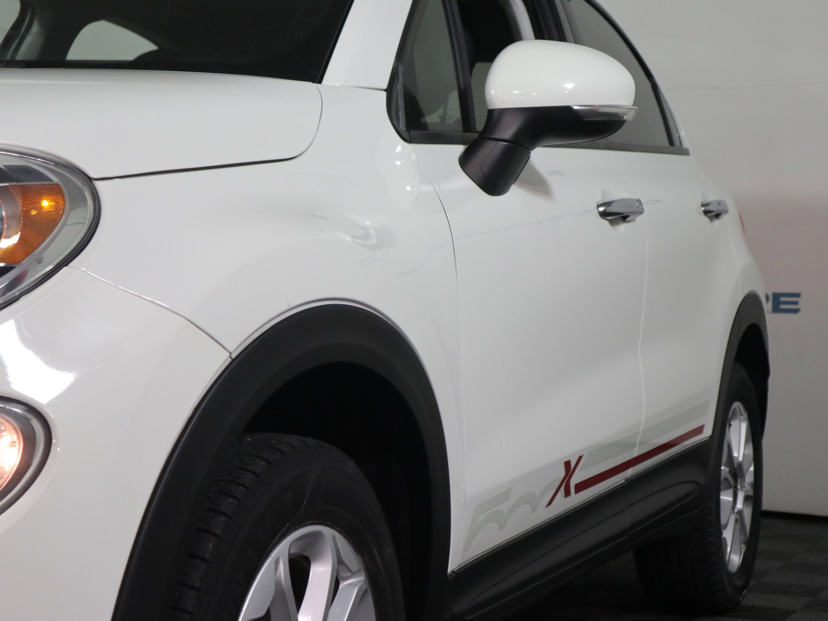 Used 2018 FIAT 500X Pop w/ Popular Equipment Group image 11