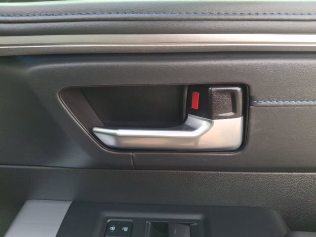 Used 2024 Toyota Tundra Platinum w/ TRD Off-Road Package image 65