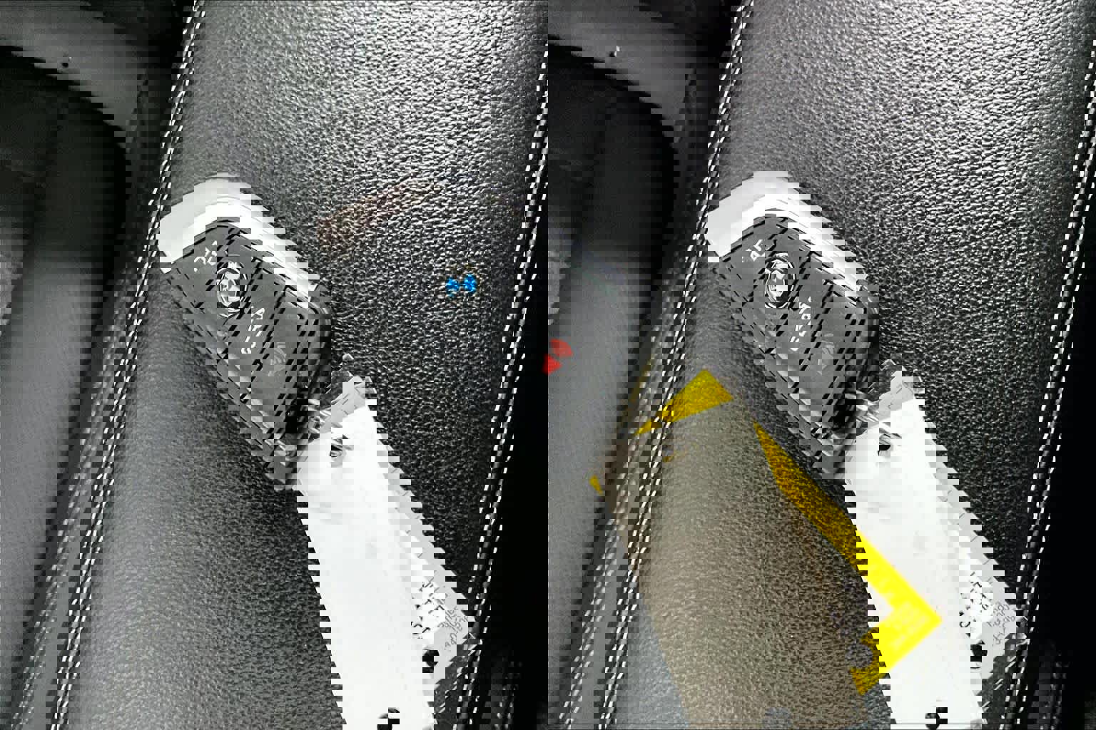 Certified 2025 BMW M440i Convertible w/ Premium Package image 14