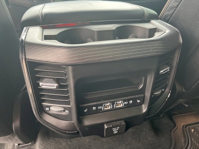 Used 2023 RAM 1500 Limited image 22