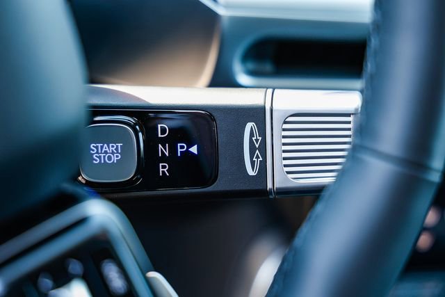 New 2026 Hyundai Ioniq 9 SEL image 23