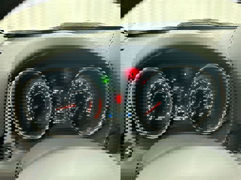 New 2025 Mitsubishi Outlander Sport LE image 15