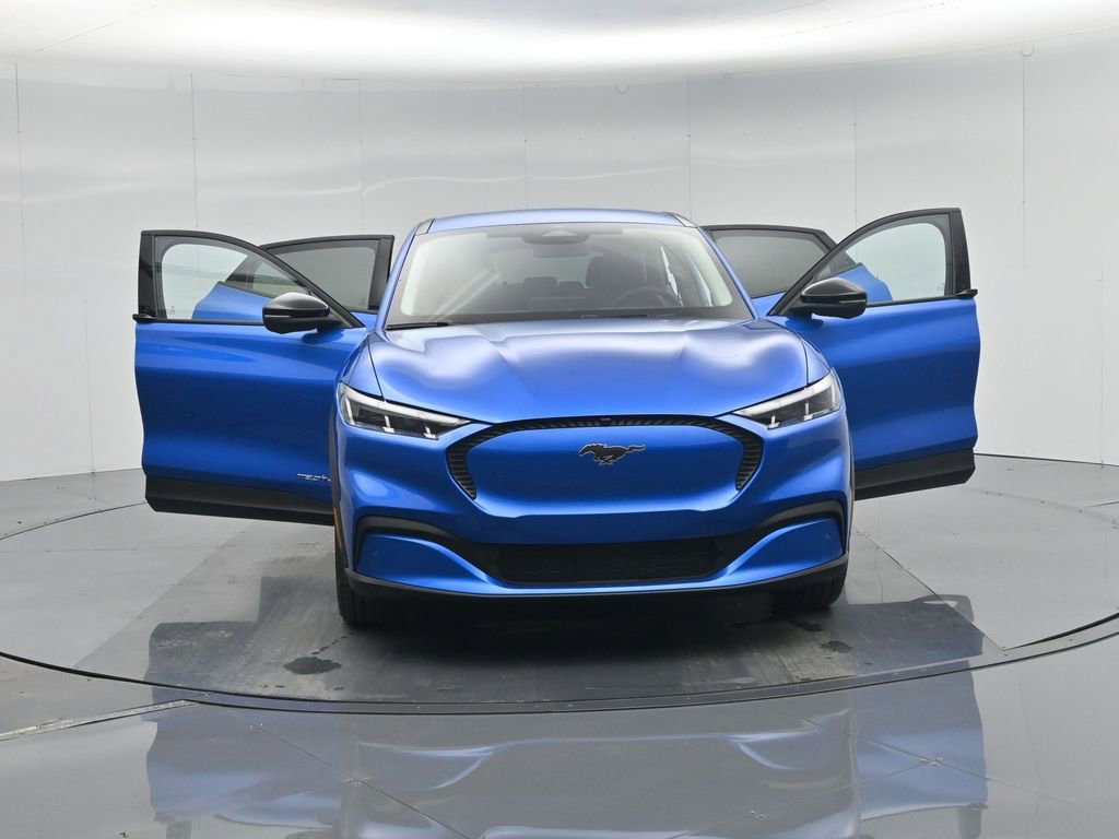 Used 2025 Ford Mustang Mach-E Select w/ Comfort Package Lite image 30