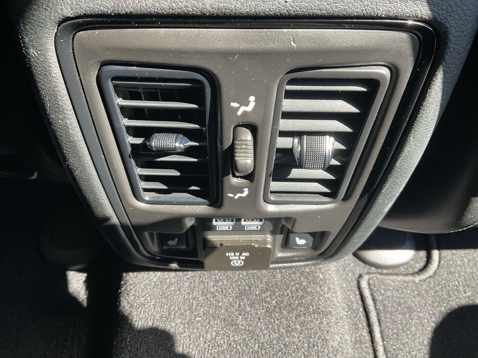 Used 2024 Dodge Durango R/T image 53