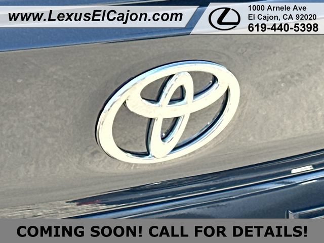 Used 2026 Toyota Camry SE w/ Multimedia Upgrade Package FWD image 21