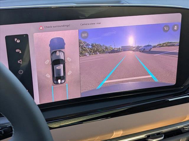 New 2026 Audi A6 Premium Plus AWD/4WD image 11